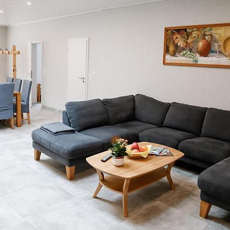 Apartament Reit- Und Bauernhof Klaucke Trebel Zewnętrze zdjęcie