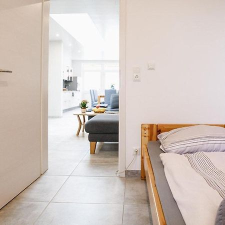 Apartament Reit- Und Bauernhof Klaucke Trebel Zewnętrze zdjęcie