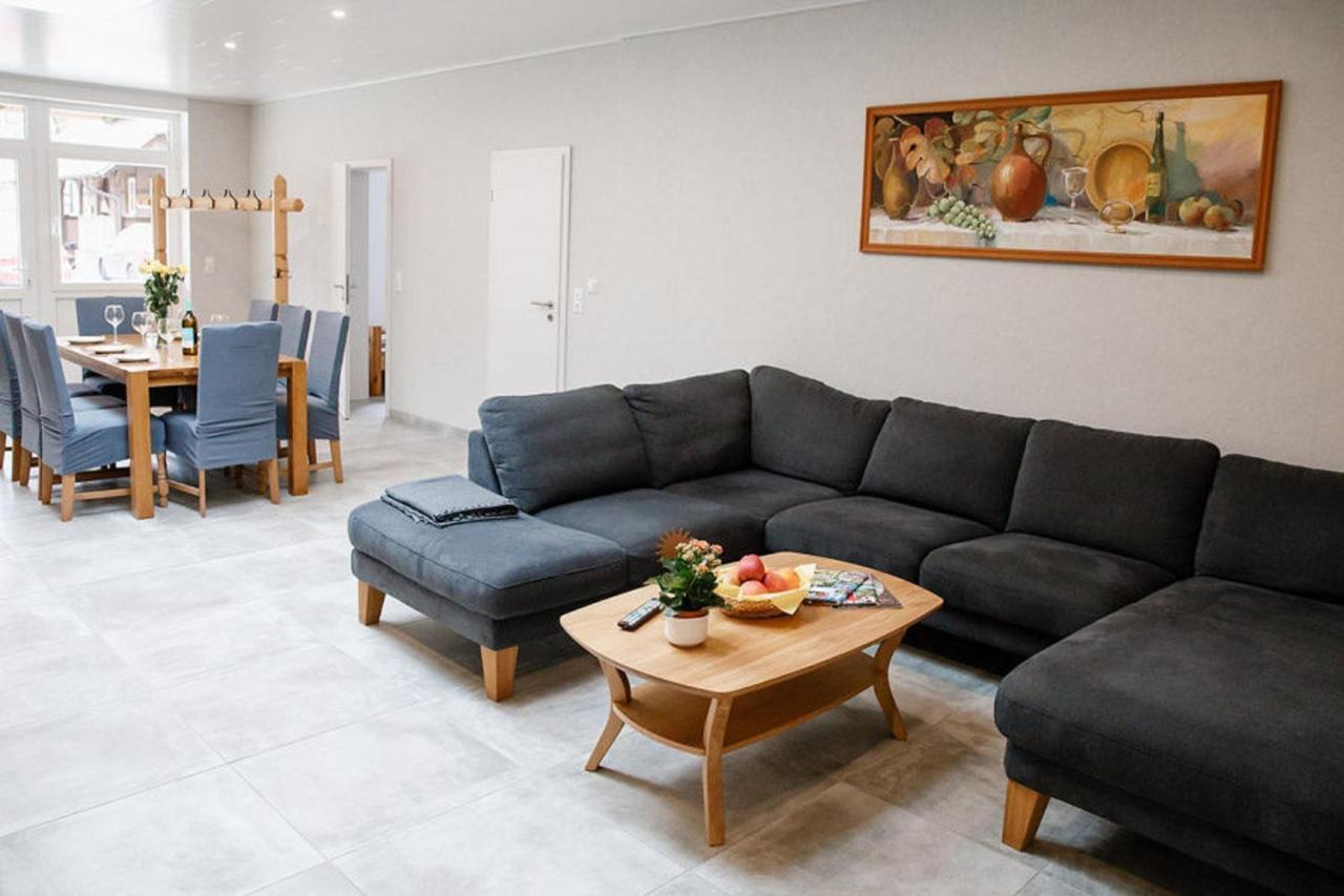 Apartament Reit- Und Bauernhof Klaucke Trebel Zewnętrze zdjęcie