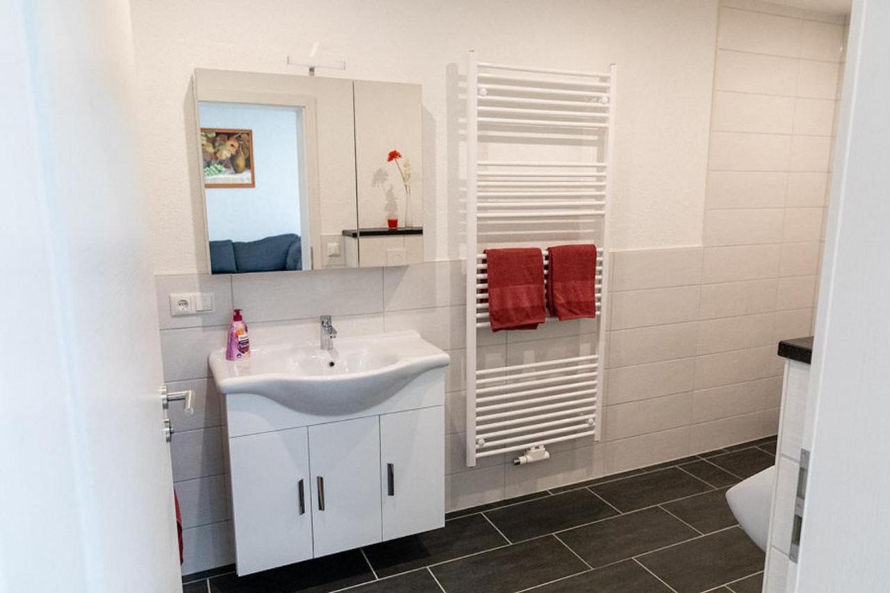 Apartament Reit- Und Bauernhof Klaucke Trebel Zewnętrze zdjęcie