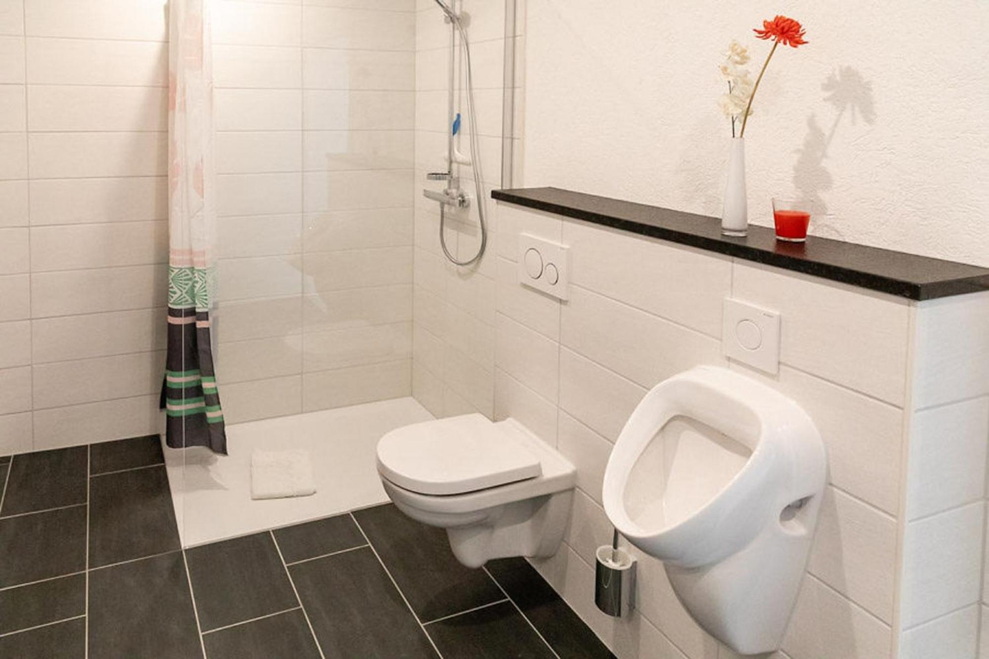 Apartament Reit- Und Bauernhof Klaucke Trebel Pokój zdjęcie